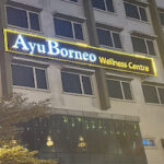 Signature Ayu Borneo @ Bukit Indah Hotel Granada - Johor Bahru