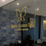 Rama Rama Spa - Kota Kinabalu