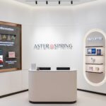 AsterSpring @ Sunway Pyramid - Petaling Jaya