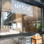 Uroot Spa Arcoris Mont Kiara - Kuala Lumpur