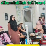 Pusat Bekam Tasek Mutiara - Simpang Ampat