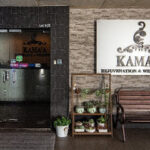 Kama'A Rejuvenation & Wellbeing Spa - Kota Kinabalu
