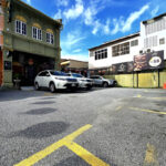 Flowing Massage & Reflexology @ Georgetown, Penang - George Town