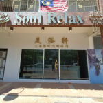 SOULRELAX WARISAN 소울 릴랙스 足浴轩 - Kota Kinabalu