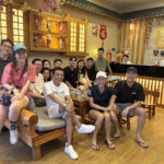 HuangJiaZuYu Austin 皇家足浴-二号店 - Johor Bahru