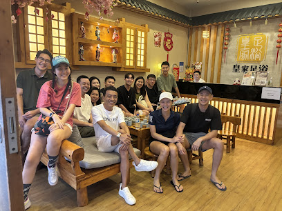 HuangJiaZuYu Austin 皇家足浴-二号店 - Johor Bahru 2 AF1QipOSNLdPDWecDOhLotY95WVoLSrhn 8kOwlcgXB3w408 h306 k no