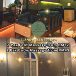 Island Wellness Spa (Georgetown Penang) - George Town