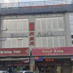 Soul Asia - Johor Bahru