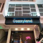 Cozzyland Reflexology & Family Spa - Kuching
