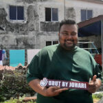 Urut By Johari | Urut Lelaki Badan & Batin Traditional Massage Kajang Bangi - Kajang