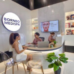 BORNEO MEDISPA KUCHING - Kuching
