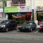 Arromas Foot Reflexology - Klang 10 AF1QipOcY4h86LxovqreDeXDhBdpwruRH4cF qKLIO7Lw408 h725 k no