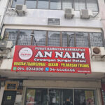 Pusat Rawatan An Naim Sungai Petani - Sungai Petani