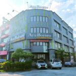 Ayu Borneo @ Bandar Puchong - Puchong