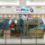 Hippopo Baby Spa & Wellness - AEON Mall Klebang - Chemor