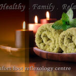 Comfort Foot Reflexology - taipan usj9 - Subang