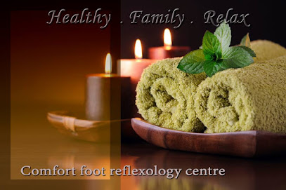 Comfort Foot Reflexology - taipan usj9 - Subang 2 AF1QipOmaiLaXS2U7zzgyg4zdmg3cVH3RnmSPlZGUNBJw408 h271 k no