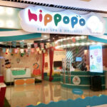Hippopo Baby Spa - Lotus's Seberang Jaya - Seberang Perai