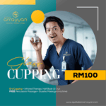 Spa Bekam Ar-Rayyan Damansara - Petaling Jaya