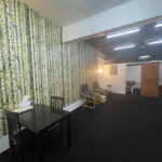 Pusat Urut Manjung Raqib Reflexology - Seri Manjung
