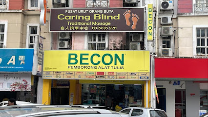 Caring Blind Traditional Massage - Subang Jaya 2 AF1QipP FEg6X1cFBMlz7Fa1BRpoMIZ7GUx ZqrA4BdVw426 h240 k no