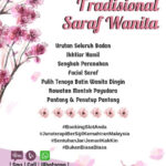 Kak Kin Urut Saraf Wanita - Puchong