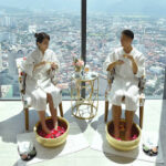 Tower Spa Penang - George Town
