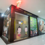 Kingsway Reflexology USJ 19 - Subang Jaya