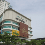 Thai Oasis(MH Hotel) - Ipoh