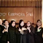 Yoyoy Kamphora Spa @ Taman Melawati Kuala Lumpur - Kuala Lumpur