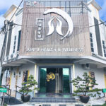 Xinfu Health & Wellness 新福养生馆 - Ipoh