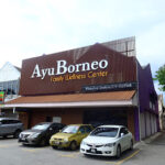 Ayu Borneo @ Kajang - Kajang