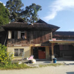 Pusat Rawatan (Urut) Ustaz Basri - Changkat Jering