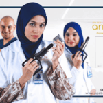 Spa Bekam Ar Rayyan Bangi - Bandar Baru Bangi