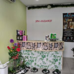 SPA Anisariff - Klang