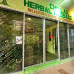 CHILLAX HERBAL MASSAGE KOTA KINABLU - Kota Kinabalu