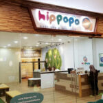 Hippopo Baby Spa & Wellness - The Shore - Melaka