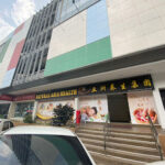 Natural Asia Health 亚洲养生集团 - Johor Bahru