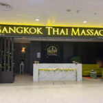 Bangkok Thai Massage - Paradigm Mall Massage Johor Bahru (JB) - Johor Bahru