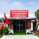 Pusat Rawatan An Naim Jitra - Jitra