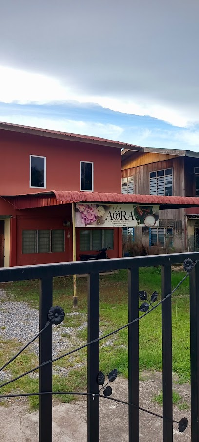 AORA Spa & Wellness Kuala Kedah - Kuala Kedah 2 AF1QipPcj2DAYCru XyU7P1dz4Ai0fj2oLSQSr1gKlPOw408 h906 k no