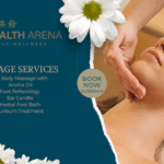 Health Arena Family Wellness - Sabah