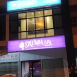 SIRUMBA SPA - Kuching
