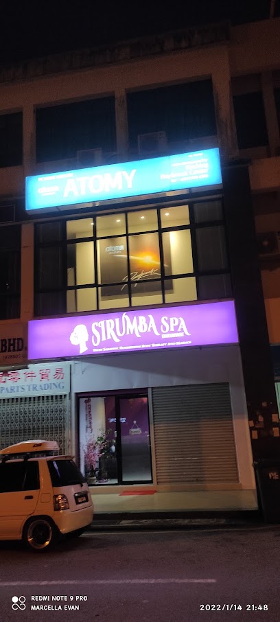 SIRUMBA SPA - Kuching 2 AF1QipPfyndKTl9o Z2AEIcJytI8iRII I3k4UPNKBQHw408 h906 k no