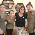 Baan Sabai Sonia DAY SPA - Sitiawan