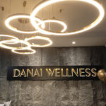 Danai Wellness Boutique - Vangohh Eminent - Bukit Mertajam