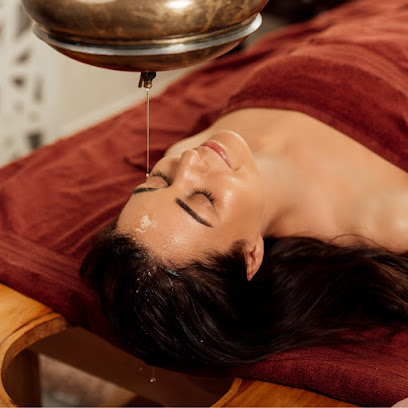 Jeevaa Ayur Spa and Massage Center - Simpang Ampat