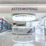 AsterSpring 1 Utama Shopping Centre - Selangor
