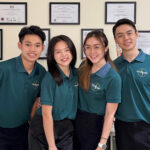 CENTURY CHIRO - Johor Bahru