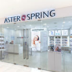 Aster Spring - George Town